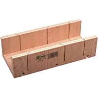 Connex COX821250 - Ingletadora (240 x 60 x 82 mm- madera laminada)